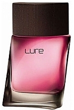 Fragrances, Perfumes, Cosmetics Ajmal Lure Pour Femme - Eau (tester with cap)