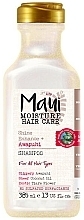 Fragrances, Perfumes, Cosmetics Aloe Vera & Coconut Water Shampoo for All Hair Types - Maui Moisture Shine+Awapuhi Shampoo