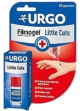 Fragrances, Perfumes, Cosmetics Liquid Band for Wounds, Bruises & Cuts - Urgo Filmogel Little Cuts