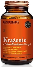 Fragrances, Perfumes, Cosmetics Vascular Protection Dietary Supplement, 60 pcs - Doctor Life Krazenie