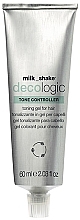 Toning Hair Gel - Milk Shake Decologic Tone Controller — photo N1