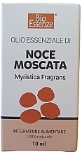 Fragrances, Perfumes, Cosmetics Nutmeg Oil Dietary Supplement - Bio Essenze Dietary Supplement