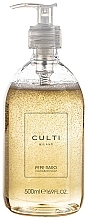 Fragrances, Perfumes, Cosmetics Culti Pepe Raro - Hand& Body Perfumed Soap