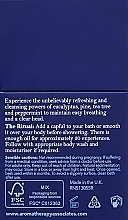 Bath & Shower Oil - Aromatherapy Associates Support Breathe Bath & Shower Oil — photo N22