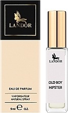 Landor Old Boy Hipster - Eau de Parfum (mini) — photo N2