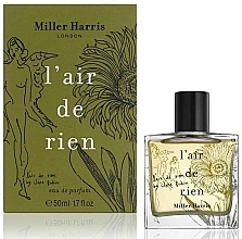 Fragrances, Perfumes, Cosmetics Miller Harris L'air De Rien - Eau de Parfum (tester without cap)