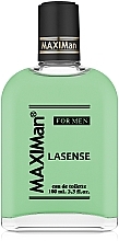 Aroma Parfume Maximan Lasense - Eau de Toilette — photo N6