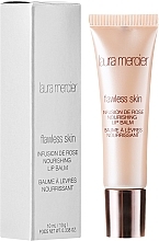 Fragrances, Perfumes, Cosmetics Nourishing Lip Balm - Laura Mercier Flawless Skin Infusion De Rose