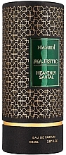 Hamidi Majestic Heavenly Santal - Eau de Parfum — photo N6
