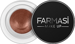 Cream Eyeshadow - Farmasi — photo N1