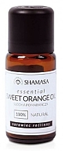 Fragrances, Perfumes, Cosmetics Essential Oil "Sweet Orange" - Shamasa 