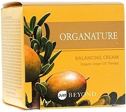 Fragrances, Perfumes, Cosmetics Balancing Face Cream - Beyond Organature Balancing Cream