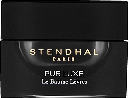 Lip Balm - Stendhal Pur Luxe Lip Balm — photo N1