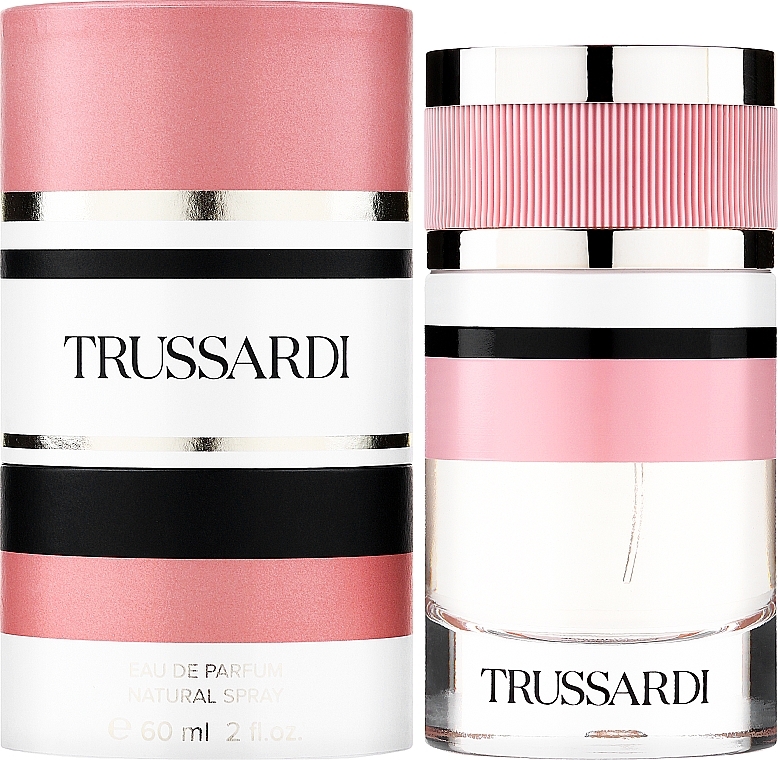 Trussardi Eau De Parfum - Perfume (sample) — photo N4