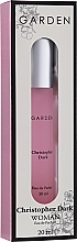 Christopher Dark Garden - Eau de Parfum — photo N3