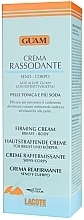 Lifting Body Cream - Guam Crema Rassodante — photo N2