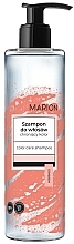 Fragrances, Perfumes, Cosmetics Hair Colour Protection Shampoo - Marion Basic