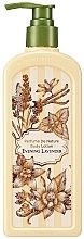 Fragrances, Perfumes, Cosmetics Body Lotion - Nature Republic Perfume De Nature Body Lotion Evening Lavender