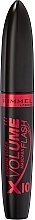 Fragrances, Perfumes, Cosmetics Lash Mascara - Rimmel Volume Flash Mascara