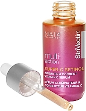 Face Serum - StriVectin Super-C Retinol Brighten and Correct Vitamin C Serum — photo N15