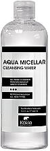 Micellar Water - Kokie Professional Aqua Micellar Cleansing Water — photo N1