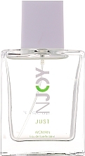 Fragrances, Perfumes, Cosmetics Just Njoy Women - Eau de Toilette