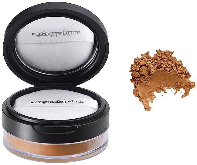 Face Loose Powder - Diego Dalla Palma Loose Powder — photo N6