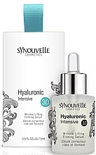 Fragrances, Perfumes, Cosmetics Face Serum - Synouvelle Cosmectics Hyaluronic Intensive Wrinkle Lifting Firming Serum