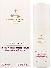 Fragrances, Perfumes, Cosmetics Anti-Aging Firming Face Serum - Aromatherapy Anti-Ageing Instant Skin Firming Serum