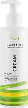 Fragrances, Perfumes, Cosmetics Aloe & Collagen Body Cream - Masstige Cream & Gel For Body