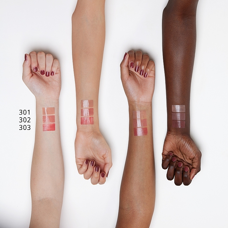 Lipstick - Essence Hydrating Nude Lipstick — photo N3