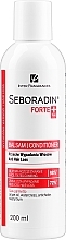 Anti Hair Loss Conditioner - Seboradin Forte Anti Hair Loss Conditioner — photo N1