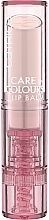 Tinted Lip Balm - Catrice Care In Colours Lip Balm — photo N2