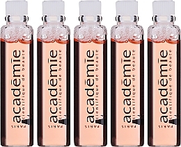 Fragrances, Perfumes, Cosmetics Vitamin C Facial Ampoules - Academie Ampoules Concentrated Vitamin C