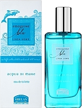 Helan Emozione Blu - Eau de Toilette — photo N13