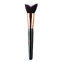 Fragrances, Perfumes, Cosmetics Powder Brush - Nascita Professional 0134