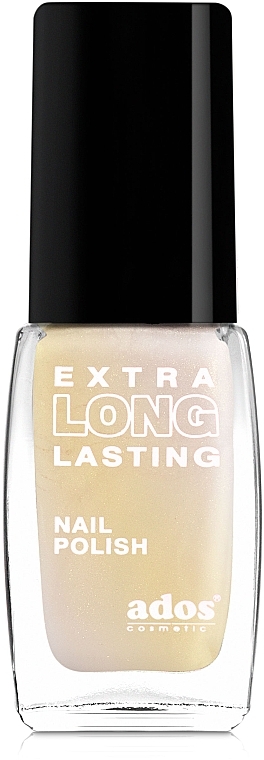 Nail Polish - Ados Extra Long Lasting — photo N1