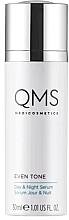 Smoothing Serum - QMS Even Tone Serum — photo N1
