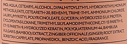 Fragrances, Perfumes, Cosmetics Conditioner for Oily Hair - Helen Yanko Oil Controlling Purifying Conditioner