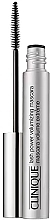 Fragrances, Perfumes, Cosmetics Mascara - Clinique Lash Power Volumizing Mascara