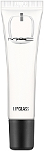 Fragrances, Perfumes, Cosmetics Clear Lip Gloss - M.A.C LipGlass Lip Gloss