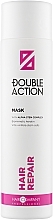 Fragrances, Perfumes, Cosmetics Repairing Mask - Hair Company Double Action Hair Repair Mask