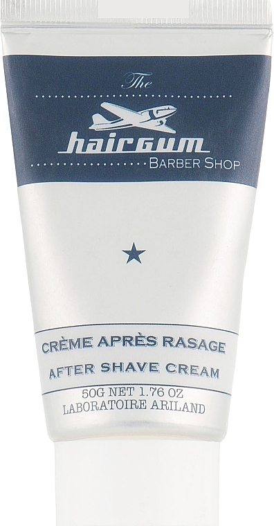 After Shave Balm - Hairgum Barber After Shave Balm — photo N10