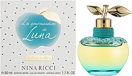 Nina Ricci Les Gourmandises de Luna - Eau de Toilette — photo N2