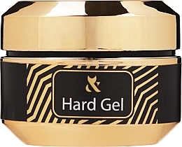 Builder Gel - F.O.X Hard Gel — photo N4