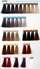 Ammonia-Free Hair Color - Sensus MC2 Fast Color — photo N3