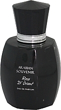 Fragrances, Perfumes, Cosmetics Arabian Souvenir Rose D`Orient - Eau de Parfum