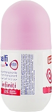 Deodorant-Antiperspirant 'Infiniti' - Amalfi Deo — photo N4