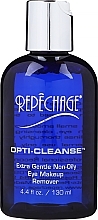 Fragrances, Perfumes, Cosmetics Eye Makeup Remover Lotion - Repechage Opti-Cleanse Eye Makeup Remover