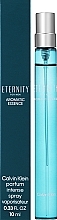 GIFT! Calvin Klein Eternity Aromatic Essence for Men - Perfume (mini) — photo N2